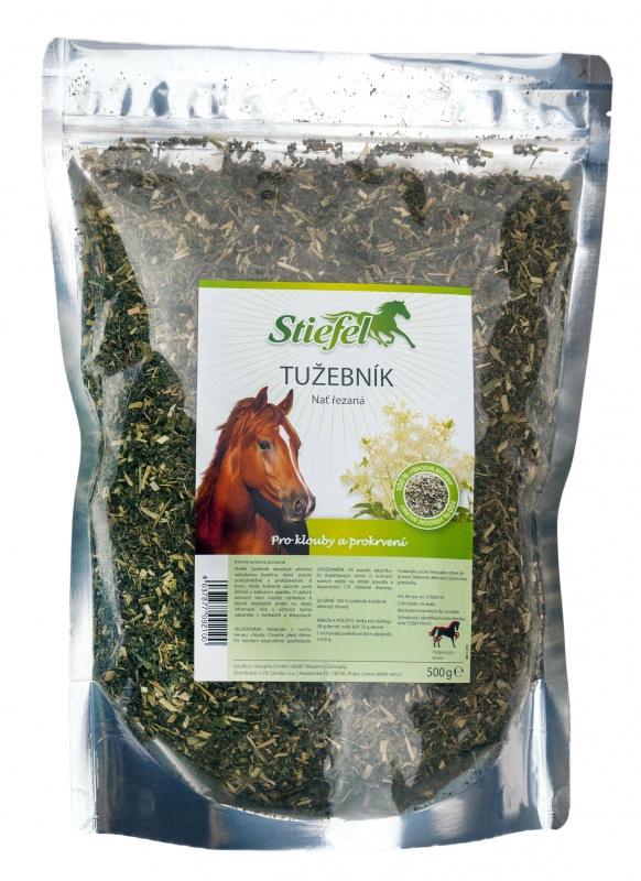 Stiefel - Tužebník 500g