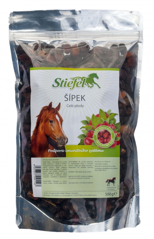 Stiefel - Šípky, Sáček 500g