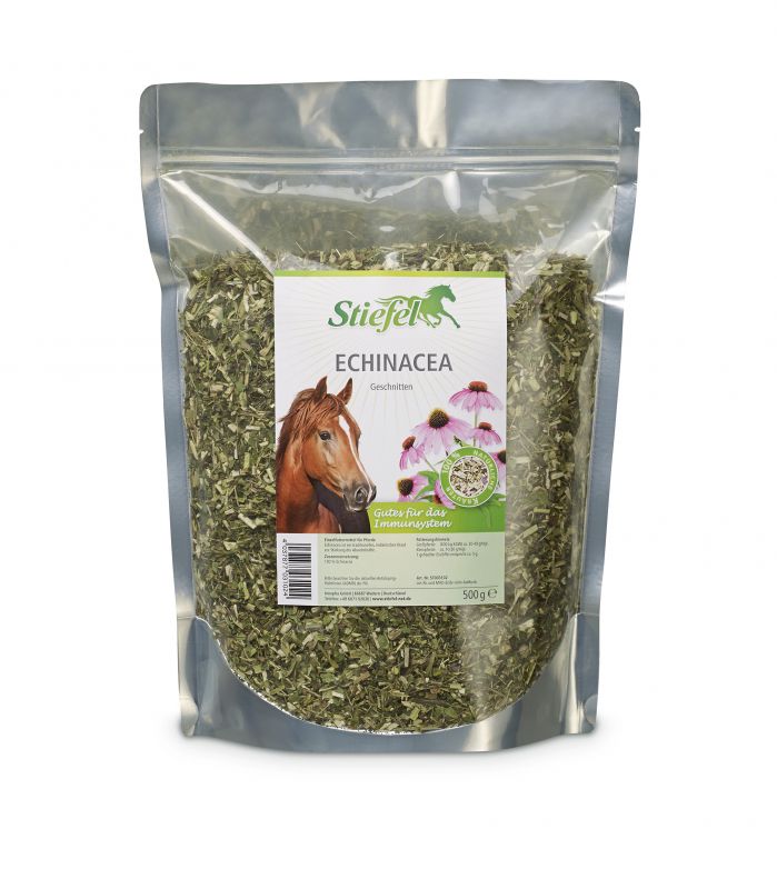 Stiefel - Echinacea, Sáček 500g