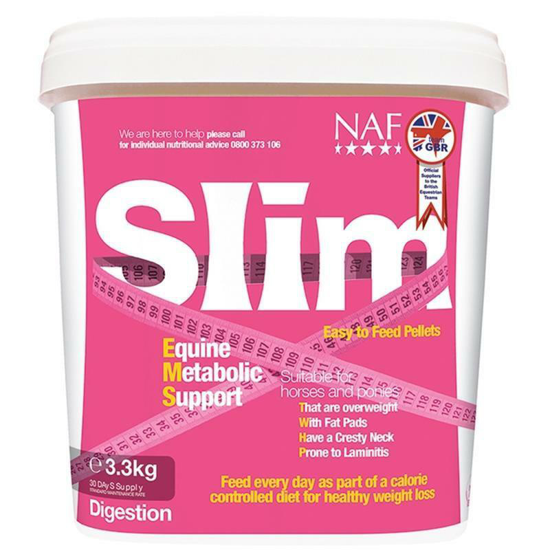 NAF - Slim pro zdravé hubnutí