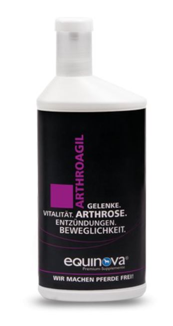 Equinova - Arthroagil - tekutý 1 litr