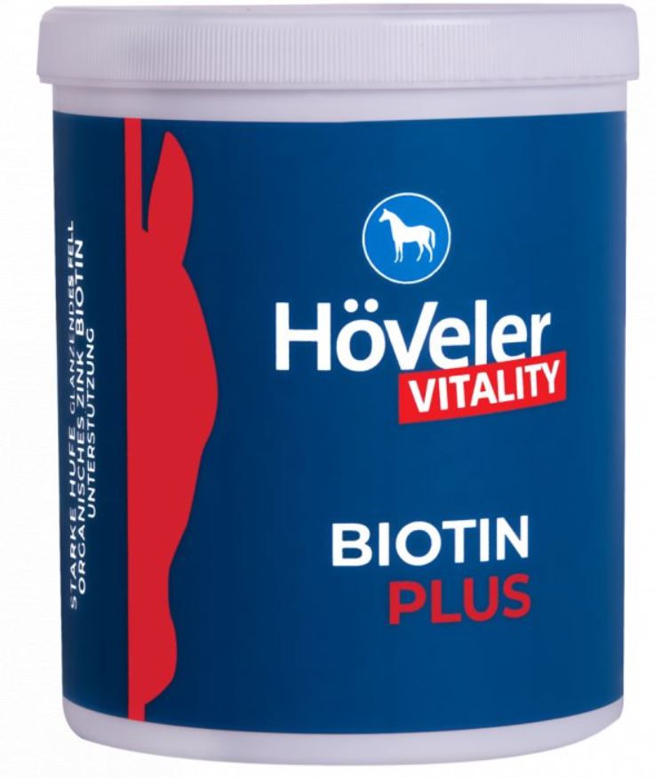 Höveler - Biotin Plus 1 kg