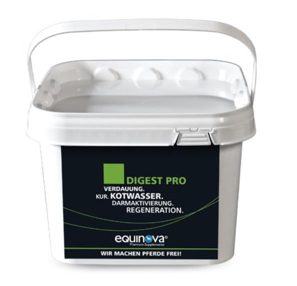 Equinova - Digest Pro - prášek 1 kg