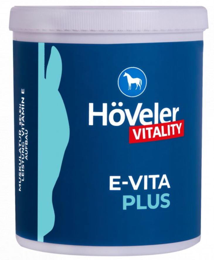 Höveler - E vita Plus 1 kg