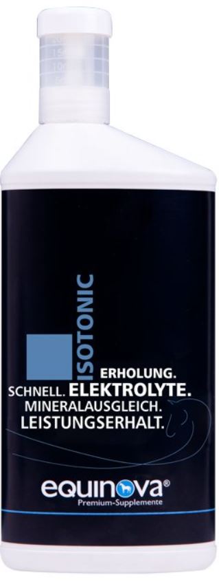 Equinova - Isotonic Liquid 1l