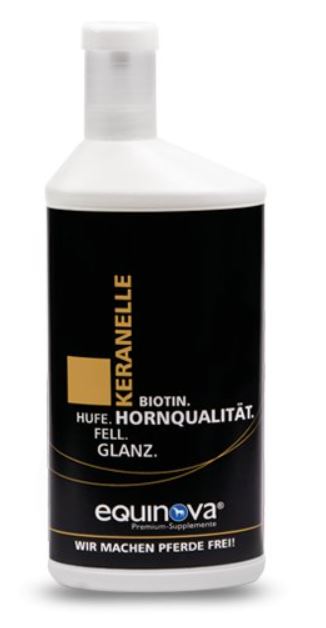 Equinova - Keranelle - tekutý 1 litr