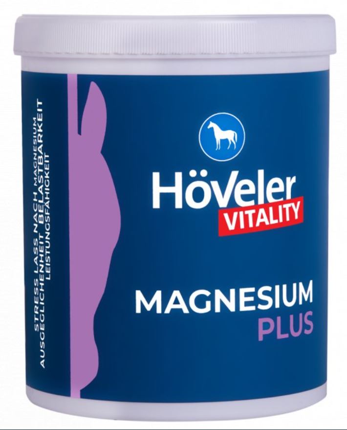 Höveler - Magnesium Plus 1 kg
