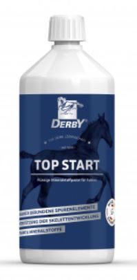 Derby - Top Start 1 kg