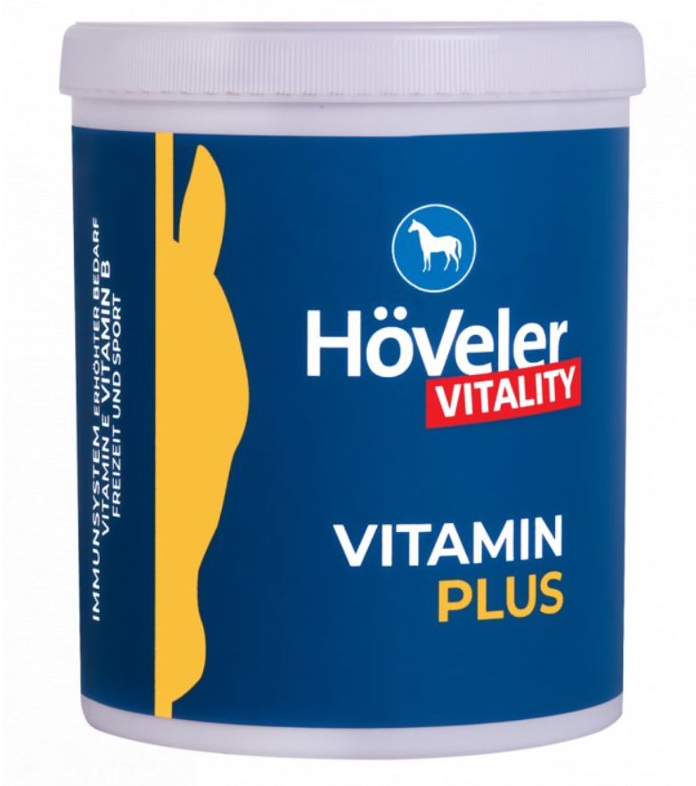 Höveler - Vitamin Plus, 1 kg