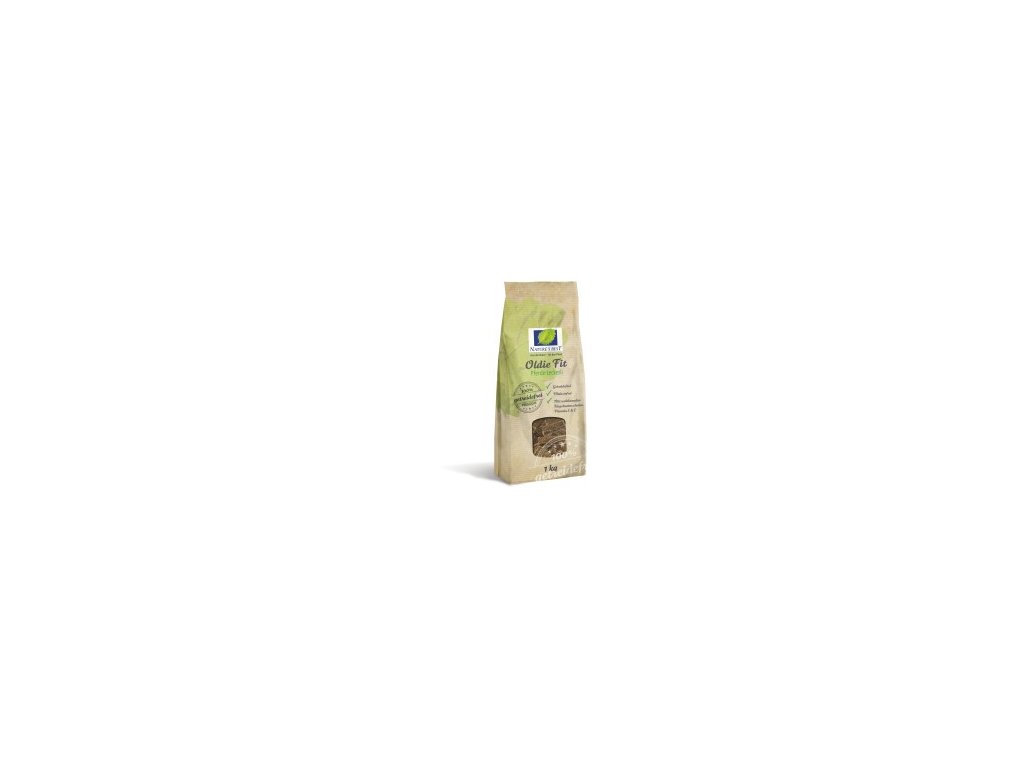Nature's Best - Oldie Fit 1 kg