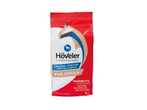 Höveler - PUR.stixx + Hagebutte 1 kg