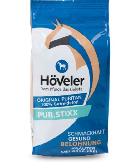 Höveler - PUR.stixx 1 kg
