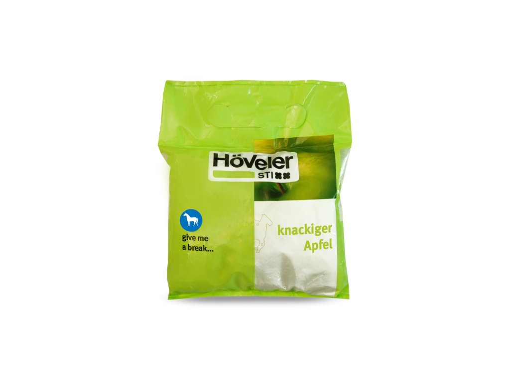Höveler - StiXX Knackiger Apfel 1 kg