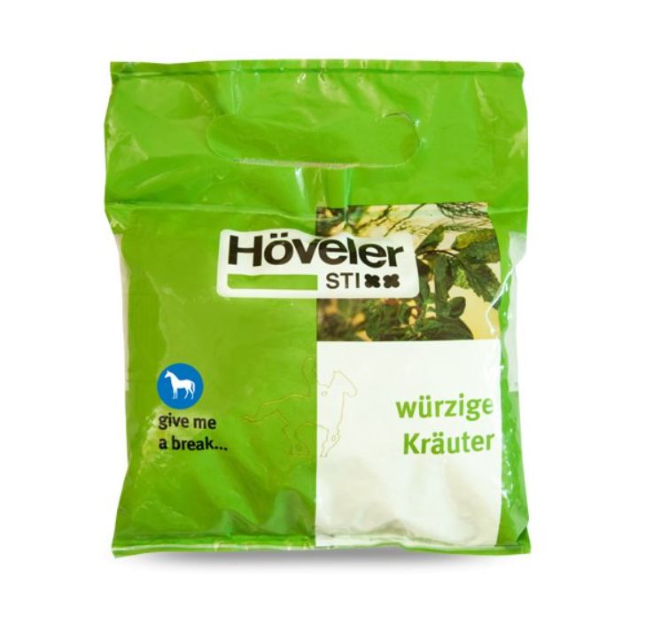 Höveler - StiXX Würzige Kräuter 1 kg