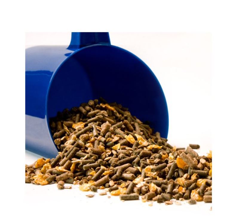 PferdeMix - GMO Free* 17,5 kg, LandLeben