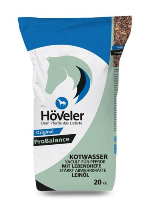 Höveler - ProBalance 20 kg 