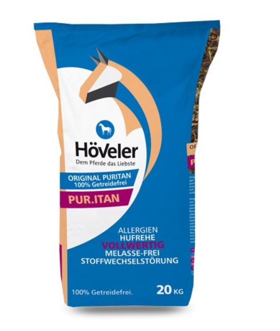 Höveler - PURitan 20 kg 