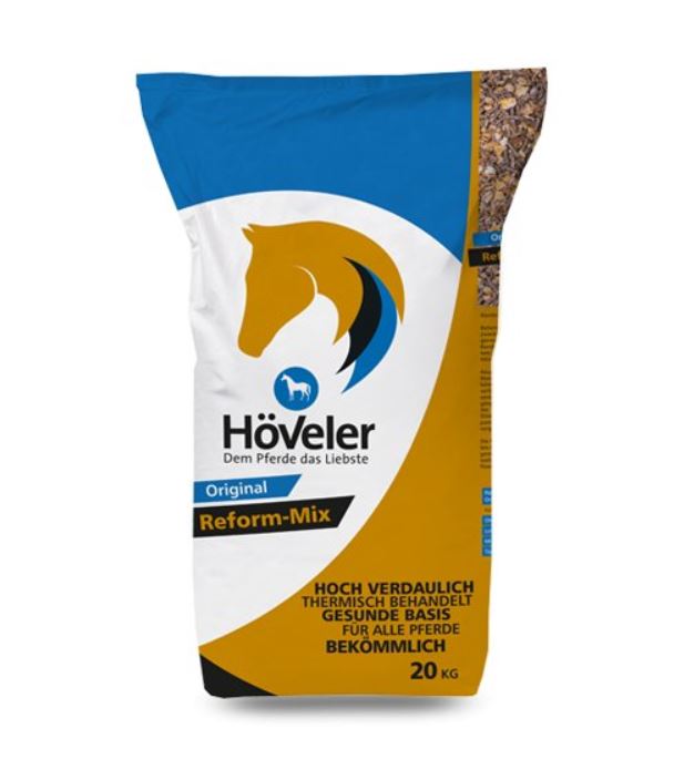 Höveler - Reform Mix 20 kg 