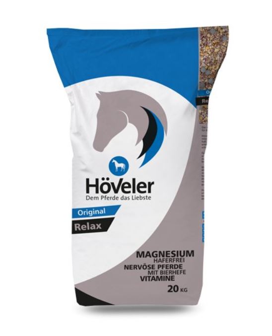 Höveler - Relax 20 kg 