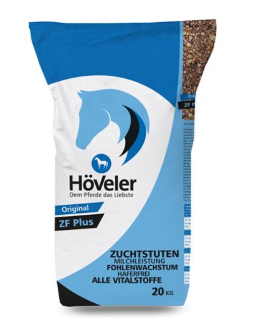 Höveler - ZF Plus 20 kg