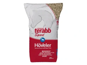 Höveler - Terabb - Sport 25 kg