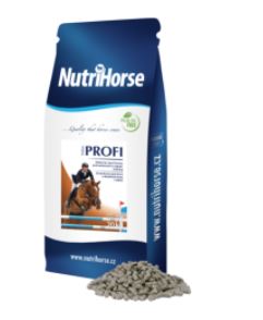 Nutri Horse - Profi 20 kg