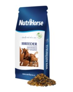 Nutri Horse - Breeder 15 kg