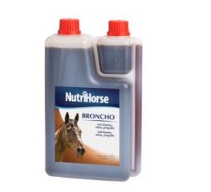 Nutri Horse - Broncho sirup 1,5 kg