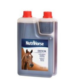 Nutri Horse - Detox 1,5 kg