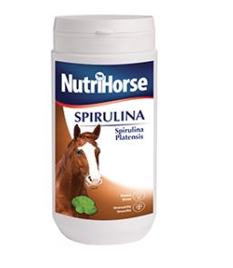 Nutri Horse - Spirulina 500g