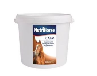 Nutri Horse - Calm 1 kg