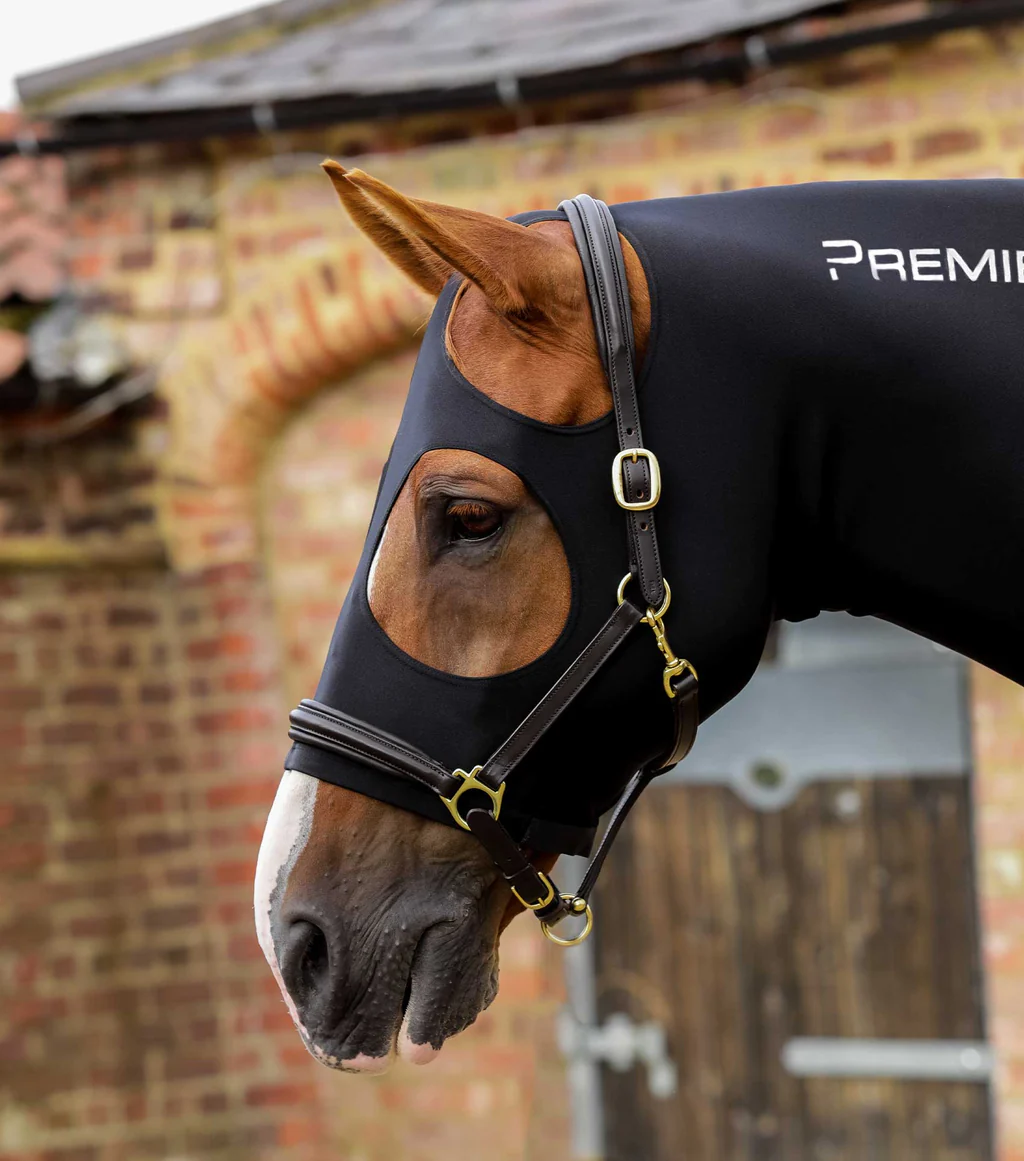 Premier Equine - Vesta pod deku Stretch Lycra