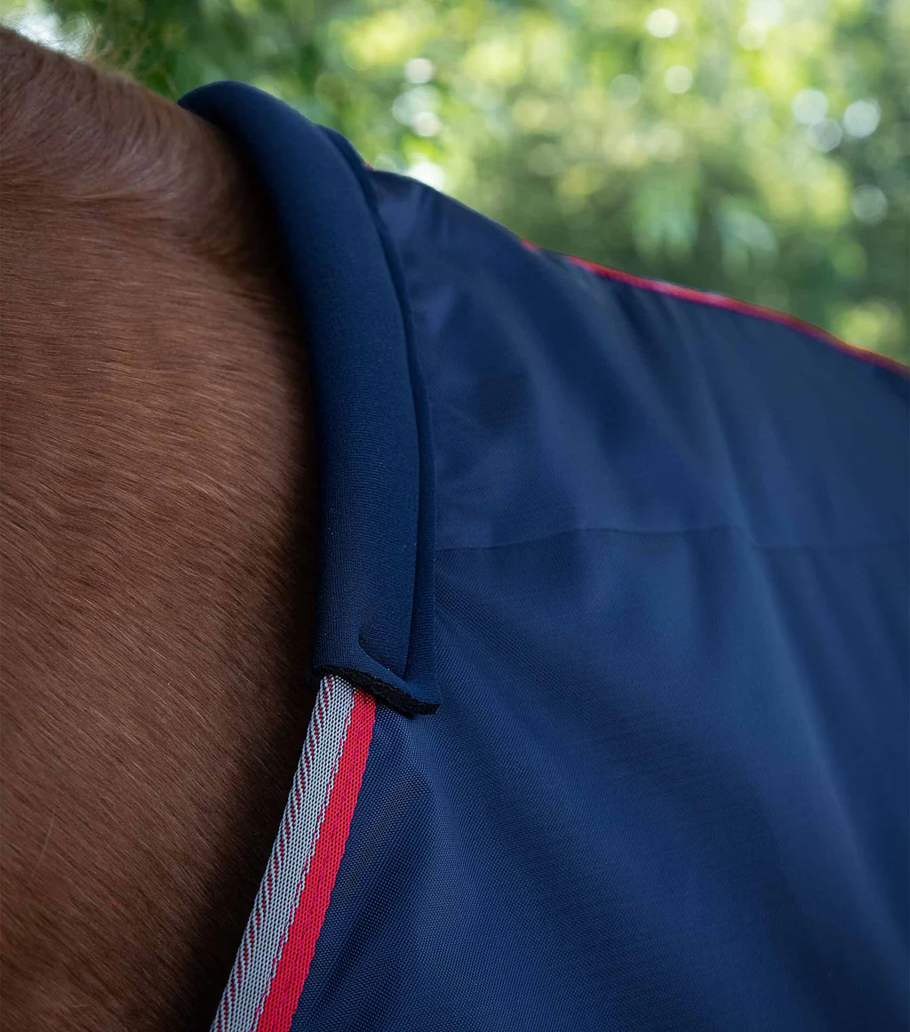 Premier Equine - Stájová deka Buster Lite (100g)