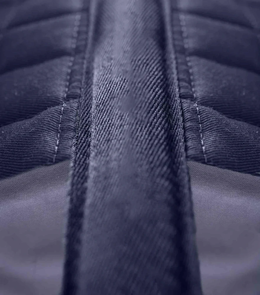 Premier Equine - PONY Podsedlová dečka My Pony Jack Cotton GP/Jump Plain