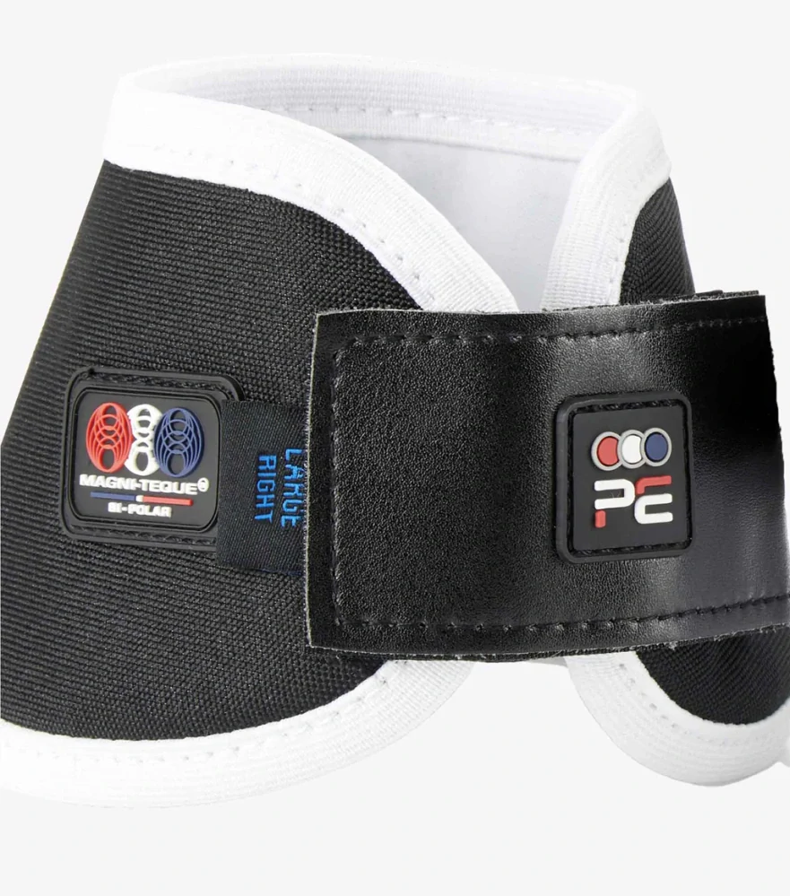 Premier Equine - Magnetické zvony Magni-Teque