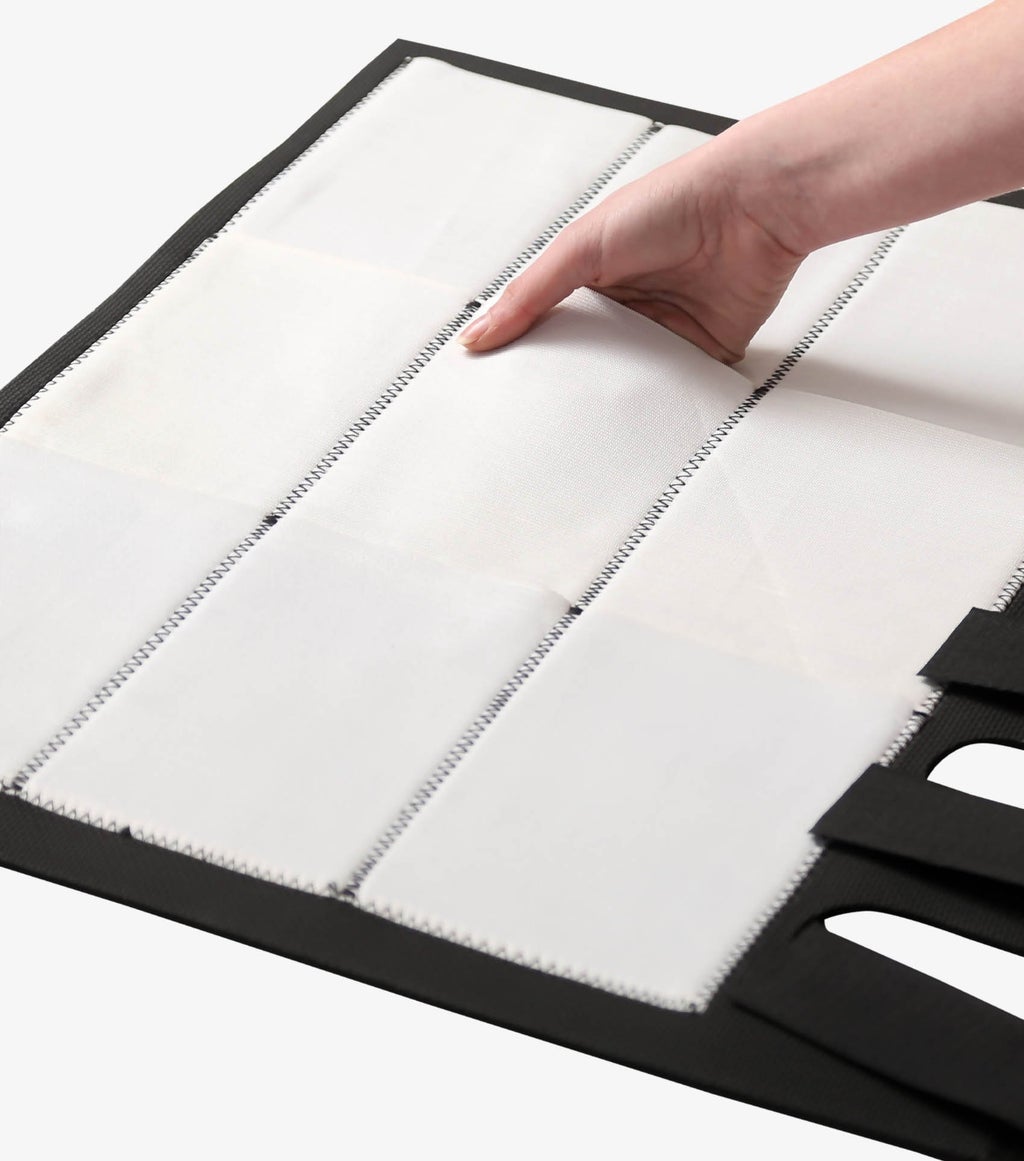 Premier Equine  - Kamaše na led - 9 kapes