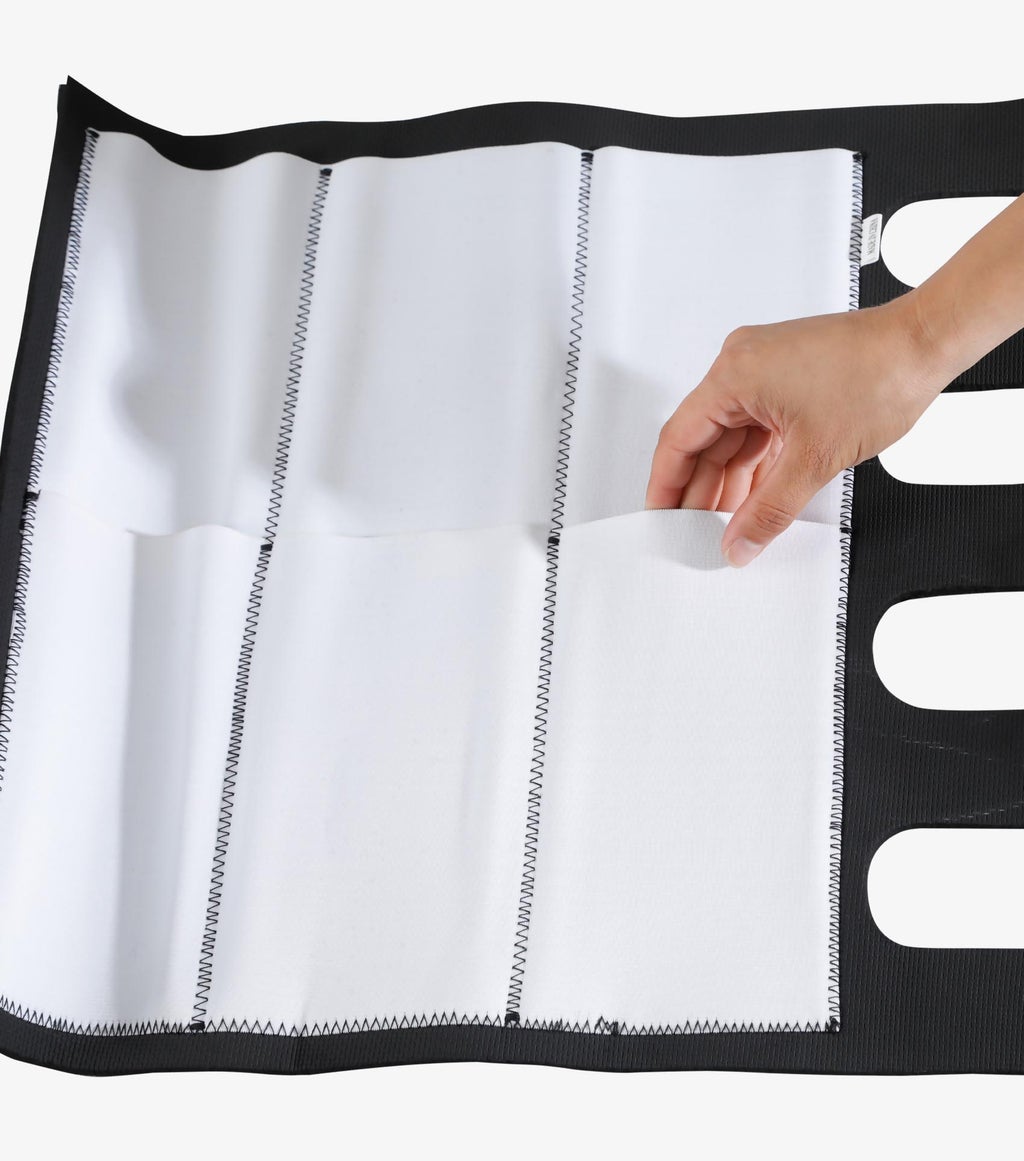 Premier Equine - Kamaše na led - 6 kapes