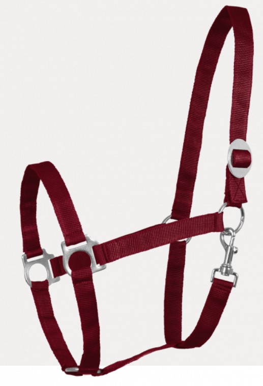 Waldhausen - Ohlávka Perlon