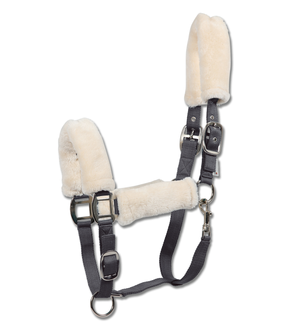 Waldhausen - Ohlávka FLUFFY