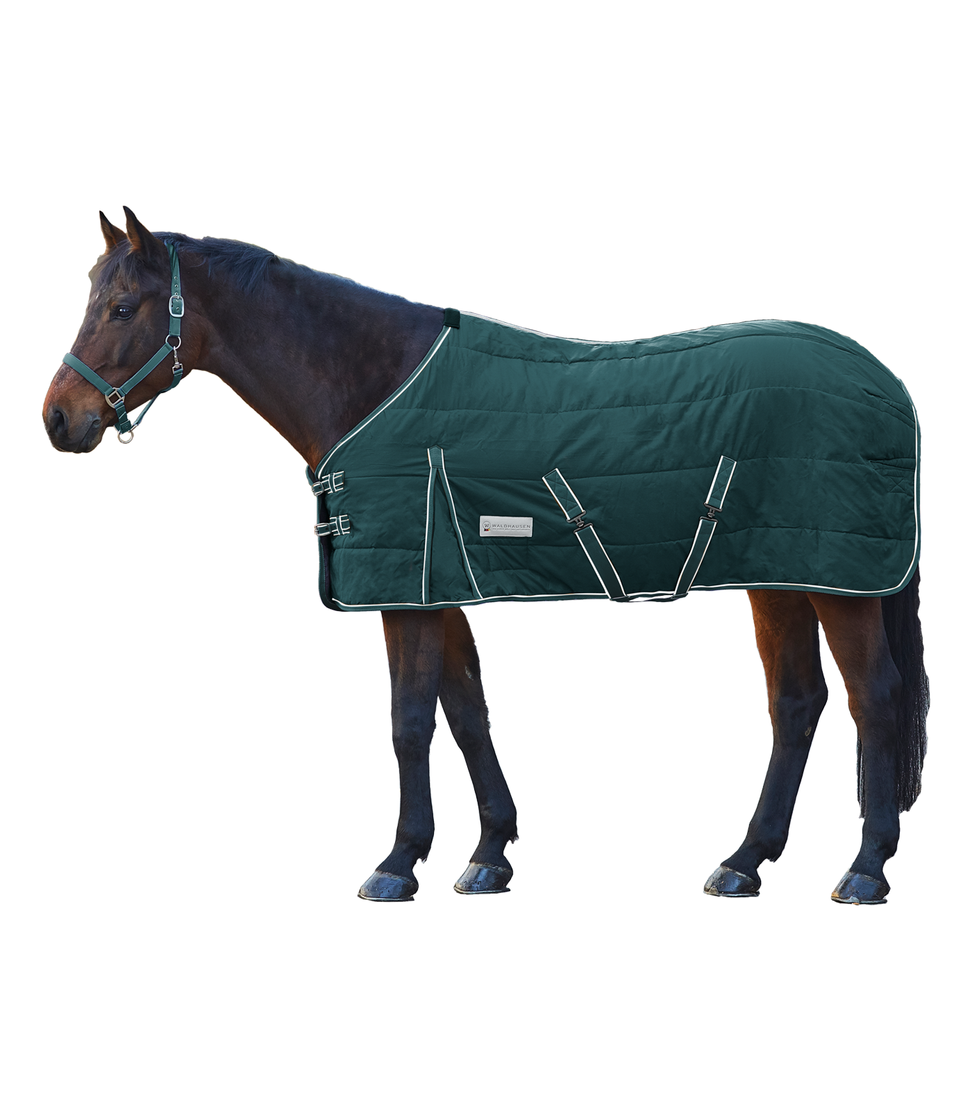 Waldhausen - Economic Stájová deka, 300 g