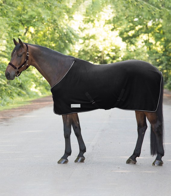 Waldhausen - Economic Fleecová deka