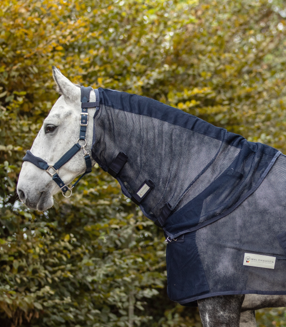 Waldhausen - Comfort Síťovaný krční díl