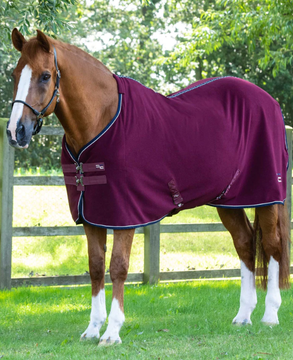 Odpocovací deka Asure Fleece