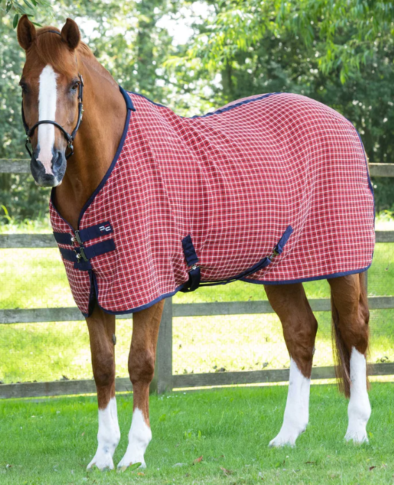 Bucas - Odpocovací deka 3D Waffle Cooler