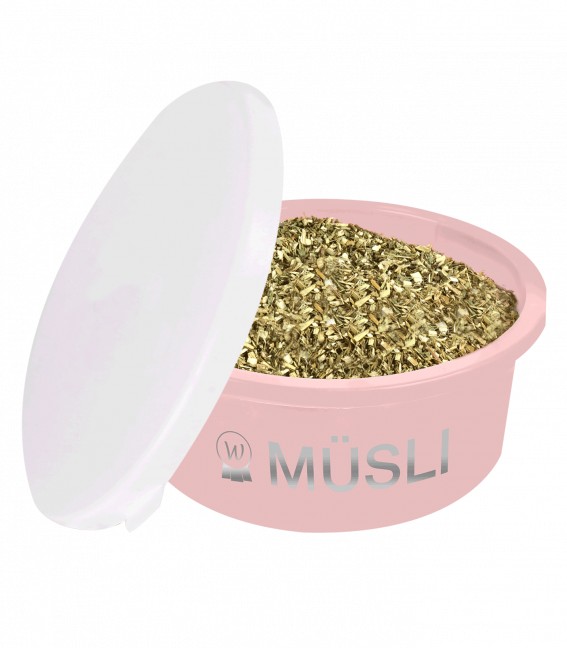 Waldhausen - Müsli miska s víkem