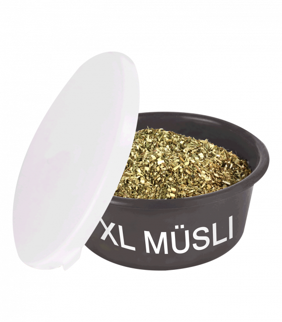Waldhausen - XL Müsli miska s víkem