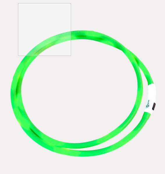 Waldhusen - LED Popruh na krk