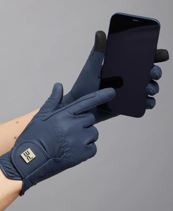 Premier Equine - Metaro Dámské jezdecké rukavice