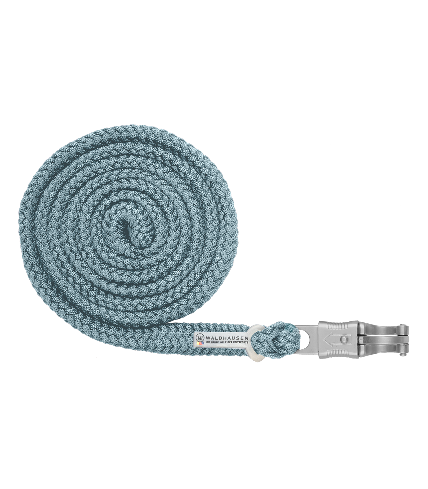 Waldhausen - vodítko Florence s panic karabinou