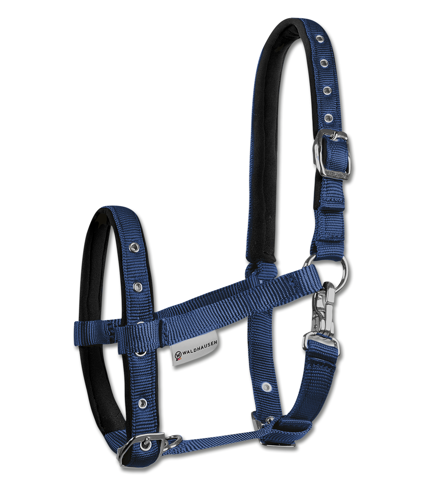 Waldhausen - Hříběcí ohlávka Comfort